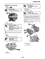 Preview for 255 page of Yamaha YZ250FX 2021 Owner'S Service Manual