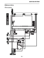 Preview for 288 page of Yamaha YZ250FX 2021 Owner'S Service Manual