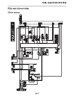 Preview for 304 page of Yamaha YZ250FX 2021 Owner'S Service Manual