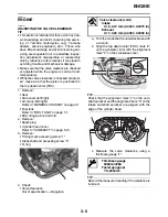 Preview for 82 page of Yamaha YZ250FX 2022 Owner'S Service Manual