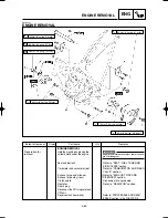 Предварительный просмотр 150 страницы Yamaha YZ250R Service Manual