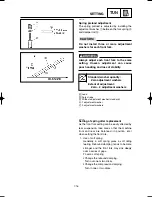 Предварительный просмотр 259 страницы Yamaha YZ250R Service Manual