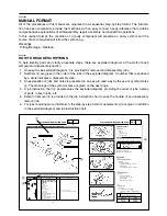 Предварительный просмотр 10 страницы Yamaha YZ250T1 Owner'S Service Manual