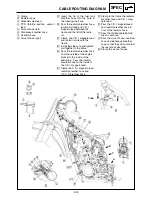 Предварительный просмотр 47 страницы Yamaha YZ250T1 Owner'S Service Manual