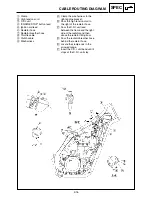 Предварительный просмотр 48 страницы Yamaha YZ250T1 Owner'S Service Manual