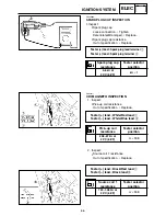 Предварительный просмотр 236 страницы Yamaha YZ250T1 Owner'S Service Manual