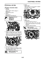 Preview for 91 page of Yamaha YZ250X 2022 Owner'S Service Manual