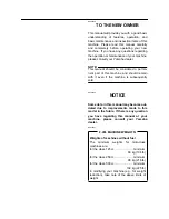 Preview for 10 page of Yamaha YZ426F(M)/LC Owner'S Service Manual