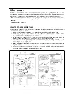 Preview for 14 page of Yamaha YZ426F(M)/LC Owner'S Service Manual