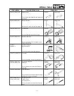 Preview for 37 page of Yamaha YZ426F(M)/LC Owner'S Service Manual