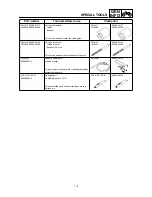 Preview for 38 page of Yamaha YZ426F(M)/LC Owner'S Service Manual