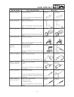 Preview for 40 page of Yamaha YZ426F(M)/LC Owner'S Service Manual