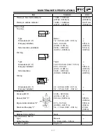 Preview for 76 page of Yamaha YZ426F(M)/LC Owner'S Service Manual