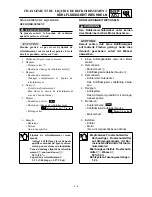 Preview for 153 page of Yamaha YZ426F(M)/LC Owner'S Service Manual