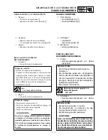 Preview for 163 page of Yamaha YZ426F(M)/LC Owner'S Service Manual