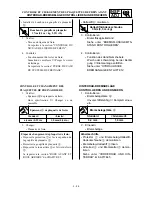 Preview for 199 page of Yamaha YZ426F(M)/LC Owner'S Service Manual