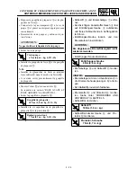 Preview for 201 page of Yamaha YZ426F(M)/LC Owner'S Service Manual