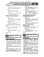 Preview for 203 page of Yamaha YZ426F(M)/LC Owner'S Service Manual