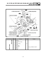 Preview for 330 page of Yamaha YZ426F(M)/LC Owner'S Service Manual