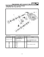 Preview for 404 page of Yamaha YZ426F(M)/LC Owner'S Service Manual