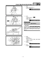 Preview for 450 page of Yamaha YZ426F(M)/LC Owner'S Service Manual