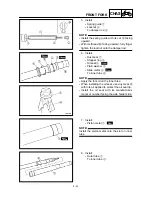 Preview for 478 page of Yamaha YZ426F(M)/LC Owner'S Service Manual