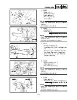 Preview for 522 page of Yamaha YZ426F(M)/LC Owner'S Service Manual