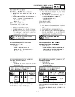 Preview for 547 page of Yamaha YZ426F(M)/LC Owner'S Service Manual