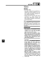 Preview for 562 page of Yamaha YZ426F(M)/LC Owner'S Service Manual