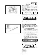 Preview for 570 page of Yamaha YZ426F(M)/LC Owner'S Service Manual