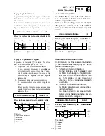 Preview for 571 page of Yamaha YZ426F(M)/LC Owner'S Service Manual