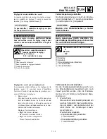 Preview for 589 page of Yamaha YZ426F(M)/LC Owner'S Service Manual