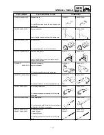 Preview for 39 page of Yamaha YZ426F Owner'S Service Manual