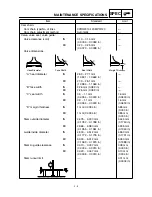 Preview for 78 page of Yamaha YZ426F Owner'S Service Manual