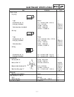 Preview for 80 page of Yamaha YZ426F Owner'S Service Manual