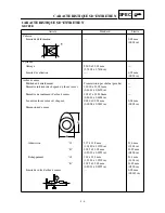 Preview for 95 page of Yamaha YZ426F Owner'S Service Manual