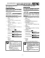 Preview for 157 page of Yamaha YZ426F Owner'S Service Manual