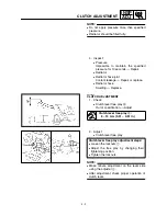 Preview for 162 page of Yamaha YZ426F Owner'S Service Manual