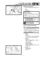 Preview for 180 page of Yamaha YZ426F Owner'S Service Manual