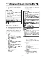 Preview for 181 page of Yamaha YZ426F Owner'S Service Manual