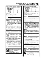 Preview for 187 page of Yamaha YZ426F Owner'S Service Manual