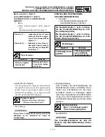 Preview for 227 page of Yamaha YZ426F Owner'S Service Manual