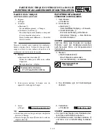 Preview for 237 page of Yamaha YZ426F Owner'S Service Manual