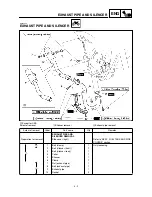 Preview for 242 page of Yamaha YZ426F Owner'S Service Manual