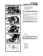 Preview for 268 page of Yamaha YZ426F Owner'S Service Manual