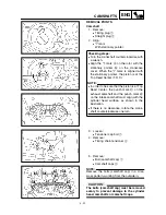 Preview for 282 page of Yamaha YZ426F Owner'S Service Manual