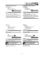 Preview for 339 page of Yamaha YZ426F Owner'S Service Manual