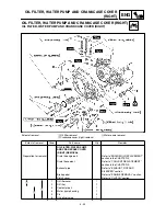 Preview for 344 page of Yamaha YZ426F Owner'S Service Manual