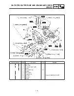 Preview for 346 page of Yamaha YZ426F Owner'S Service Manual