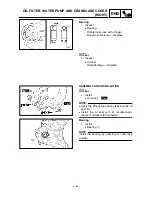 Preview for 350 page of Yamaha YZ426F Owner'S Service Manual